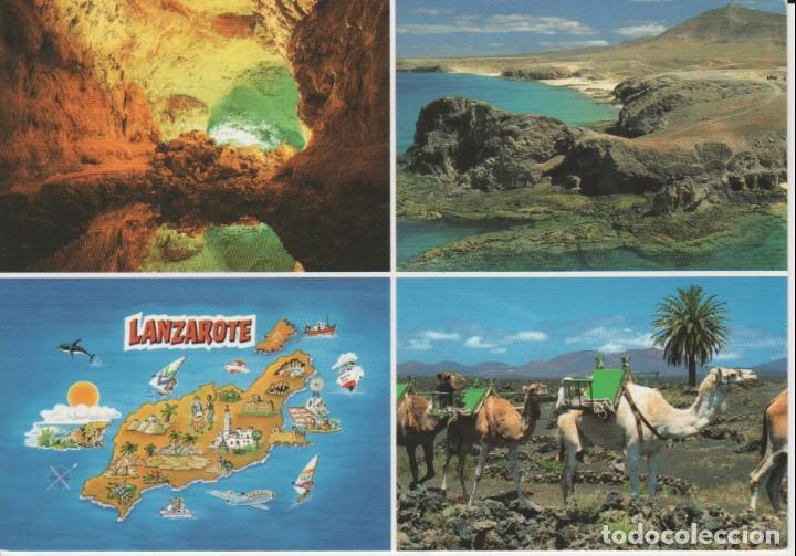 Postales: (246) LANZAROTE - Foto 1