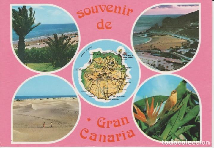 Postales: (10679) GRAN CANARIA. - Foto 1