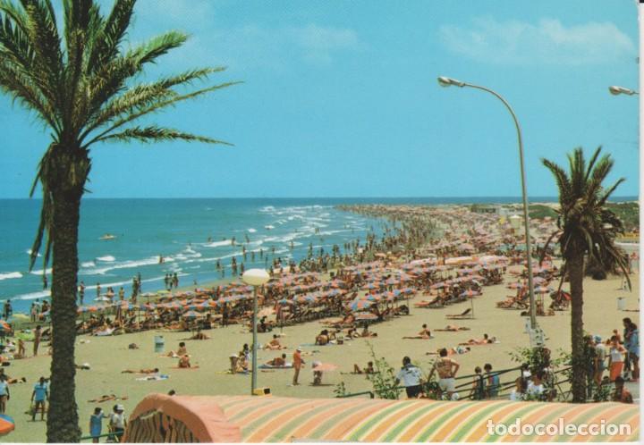Postales: (10938) GRAN CANARIA. PLAYA DEL INGLES