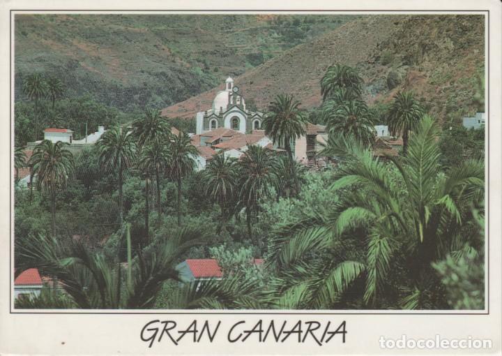 Postales: (3) SANTA LUCIA. GRAN CANARIA