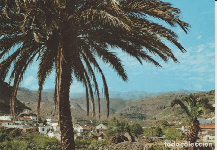 Postales: (10435) FATAGA. GRAN CANARIA .