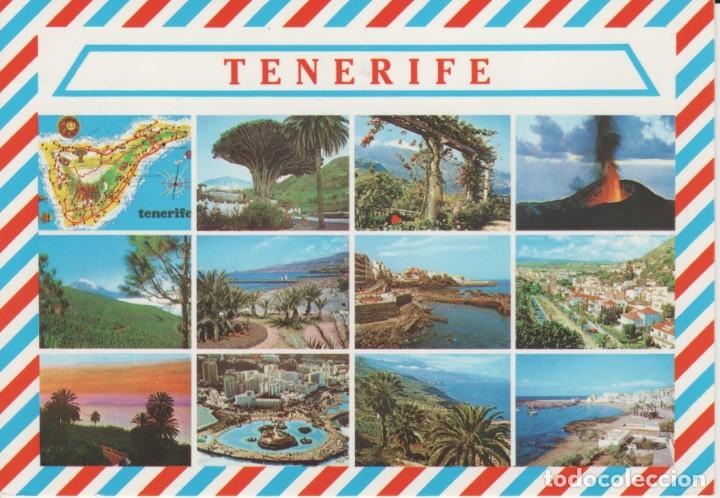 Postales: (111) TENERIFE - Foto 1