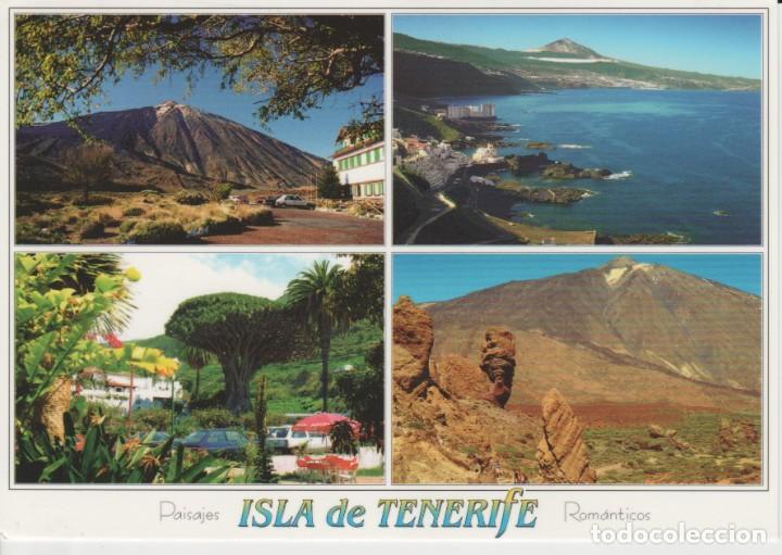 Postales: (63) TENERIFE - Foto 1