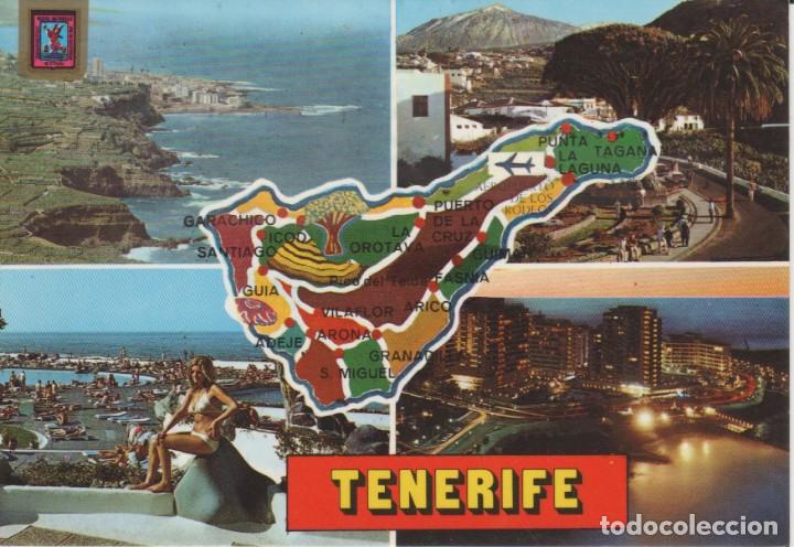 Postales: (68) TENERIFE. - Foto 1