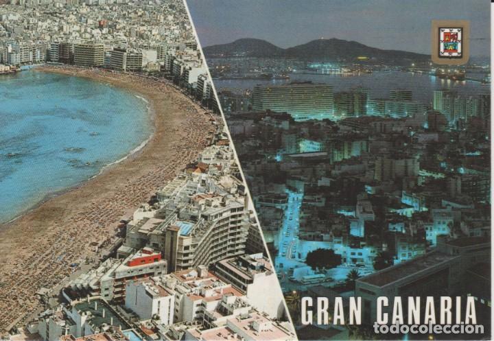 Postales: (570) GRAN CANARIA - Foto 1