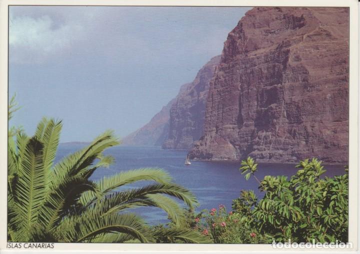 Postales: (20) ISLAS CANARIAS - Foto 1