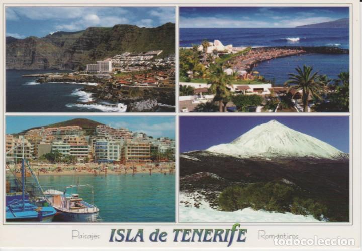 Postales: (54) TENERIFE - Foto 1