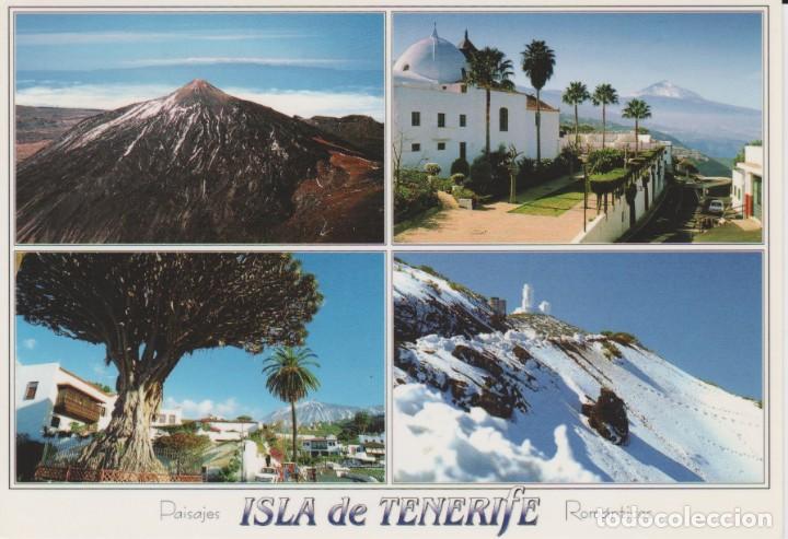 Postales: (64) TENERIFE. - Foto 1