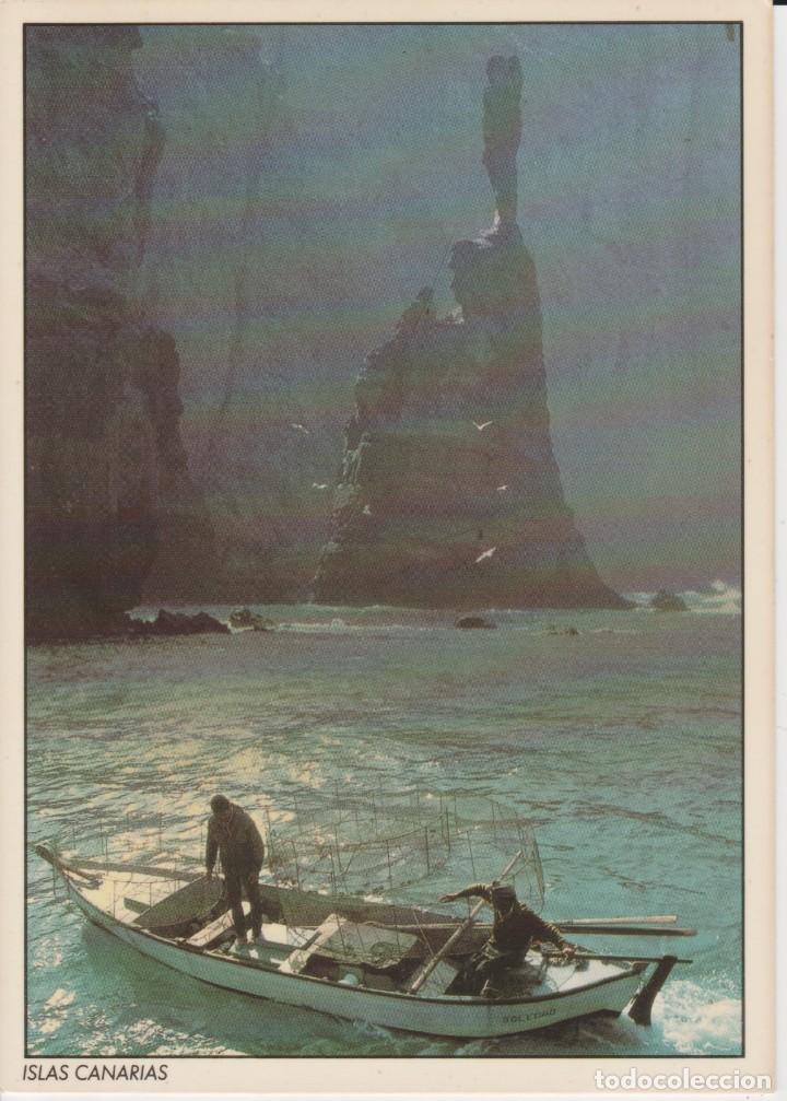 Postales: (37) GRAN CANARIA. PUERTO DE LAS NIEVES