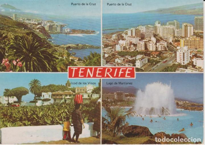 Postales: () TENERIFE. - Foto 1