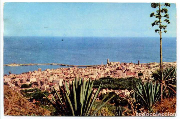Cartoline: TARJETA POSTAL - SANTA CRUZ DE TENERIFE / VISTA PANORAMICA