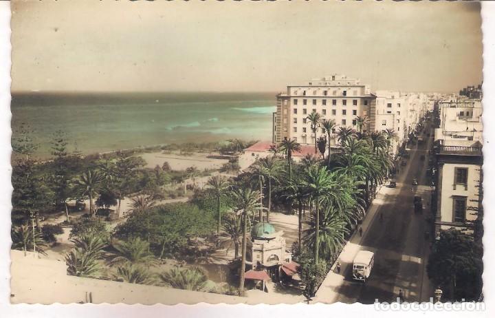 Postales: POSTAL DE LAS PALMAS DE GRAN CANARIAS . - Foto 1