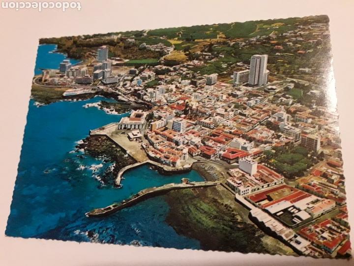 Postales: Postal Tenerife - Foto 1