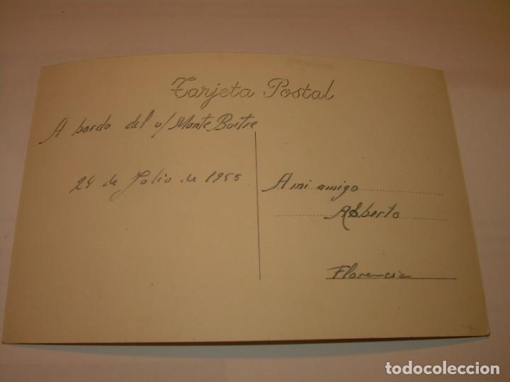 Postales: ANTIGUA POSTAL....TENERIFE. - Foto 2