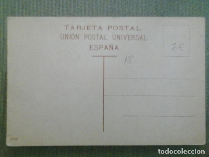 Postales: POSTAL TENERIFE- EL PUERTO - Foto 2