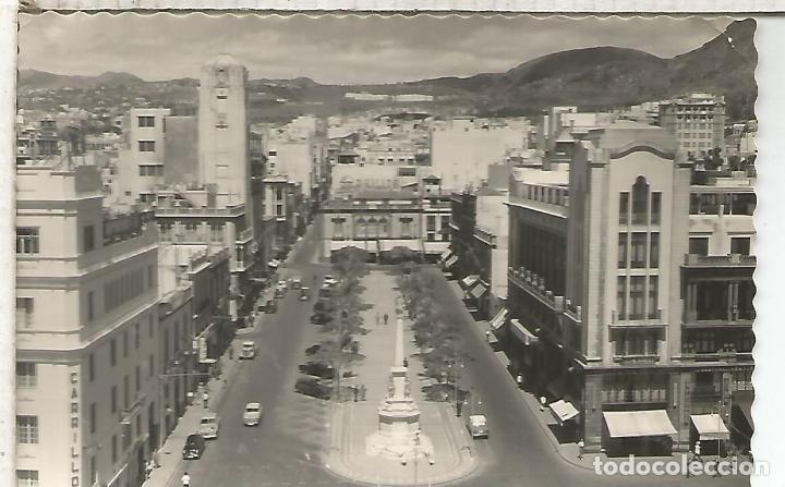 Postales: TENERIFE ESCRITA - Foto 1
