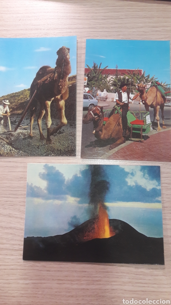 Postales: Tenerife - Foto 1
