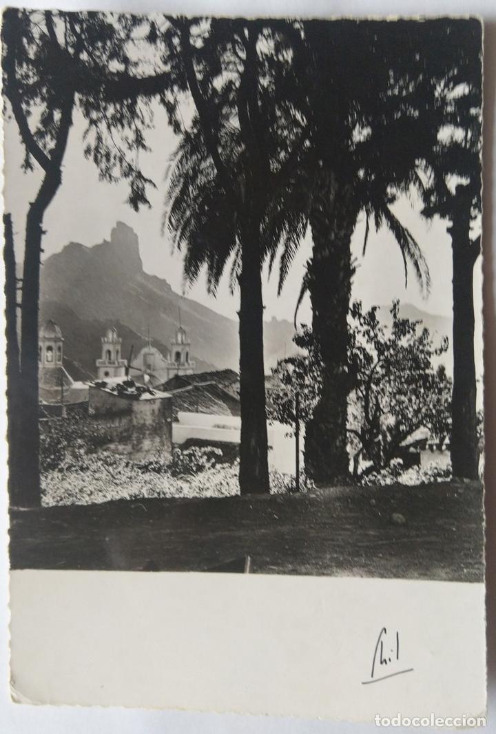 Postales: CANARIAS - Foto 1