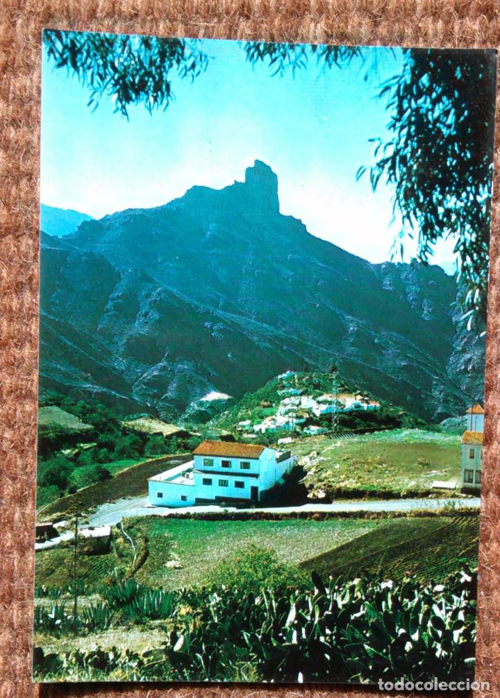 Postales: TEJEDA - GRAN CANARIA - Foto 1