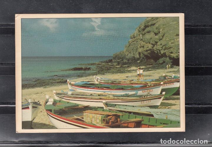 Postkarten: 47 ISLAS CANARIAS
