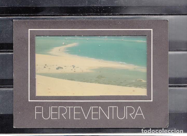 Postales: FUERTEVENTURA - Foto 1