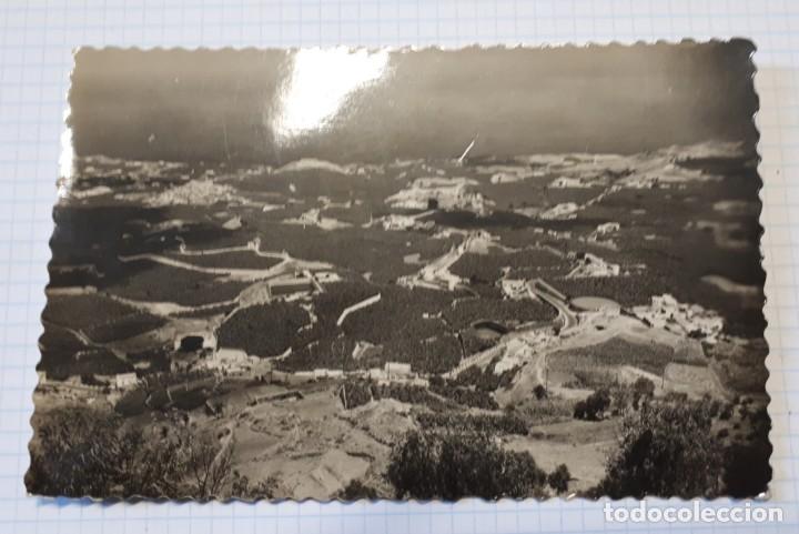 Postales: Postal de Gran Canaria