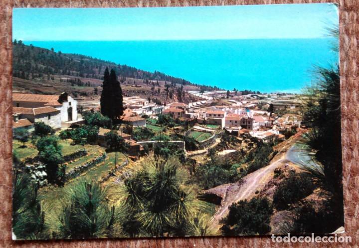 Postales: VILAFLOR - TENERIFE - Foto 1
