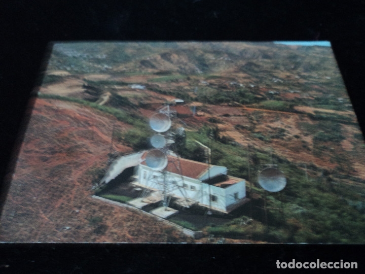 Cartes Postales: ESTACION REPETIDORA PICO OSORIO CIRCULADA