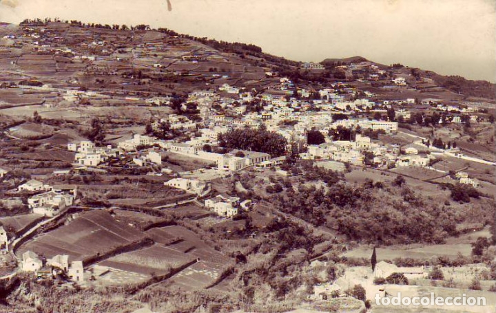 Postales: TEROR - GRAN CANARIA - Foto 1