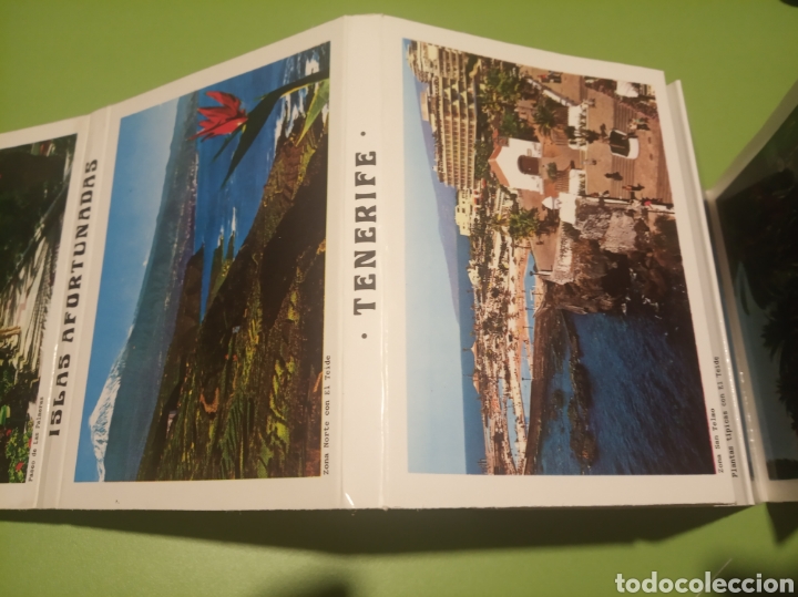 Postales: Tenerife - Foto 2
