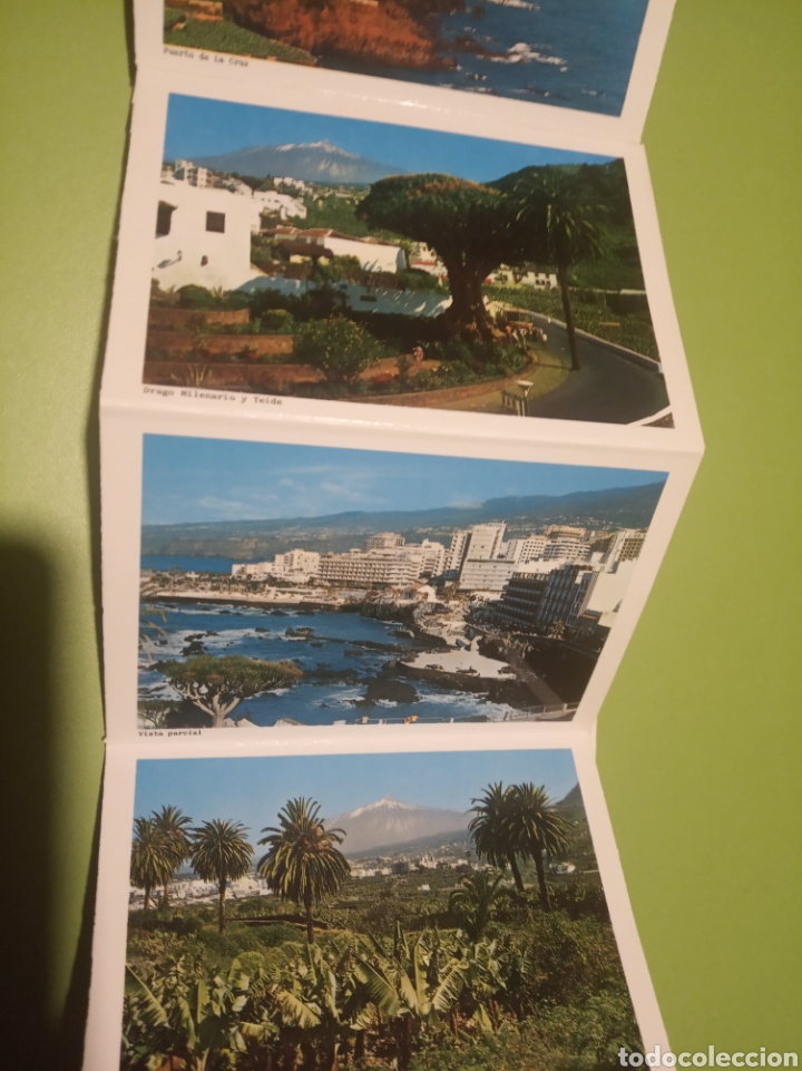 Postales: Tenerife - Foto 4