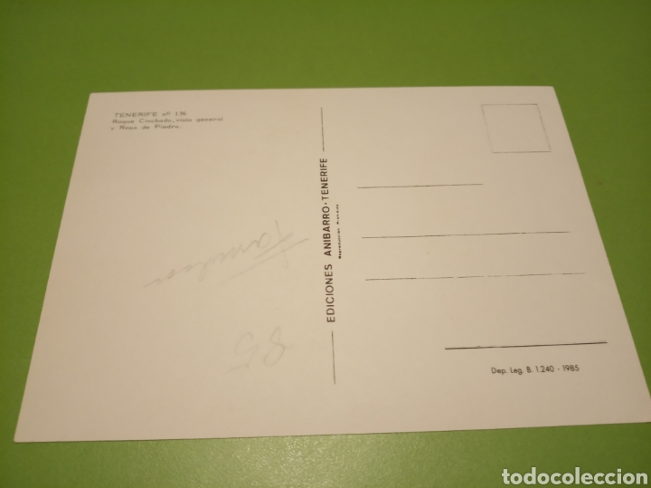 Postales: El teide - Foto 2