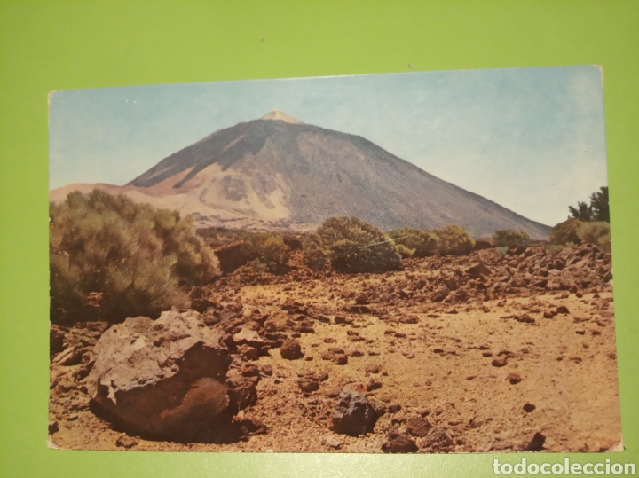 Postales: Tenerife - Foto 1