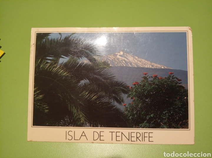 Postales: Tenerife - Foto 1