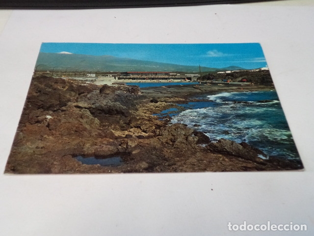 Postales: TENERIFE - POSTAL COSTA DEL SILENCIO - Foto 1
