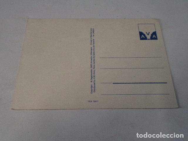 Postales: TENERIFE - POSTAL TENERIFE - Foto 2
