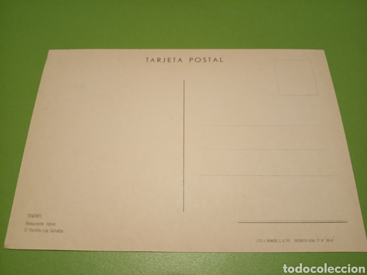 Postales: Tenerife - Foto 2