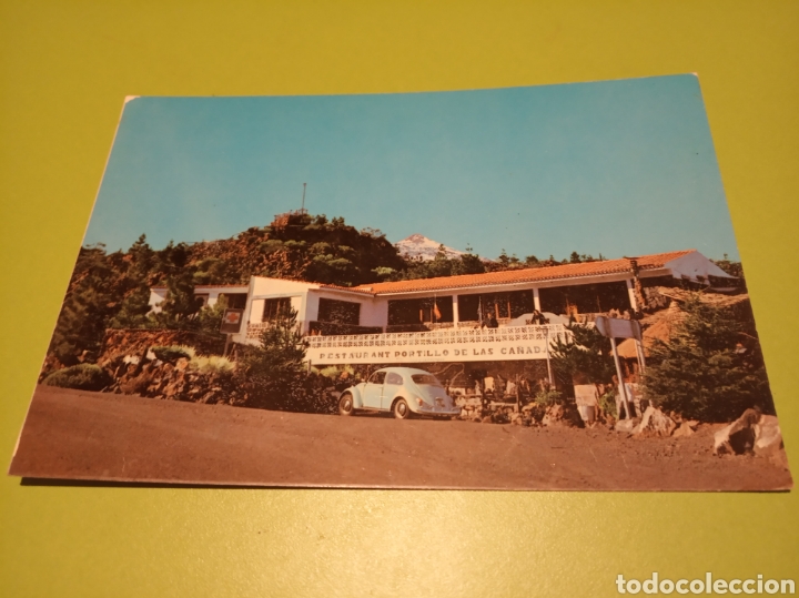 Postales: Tenerife - Foto 1
