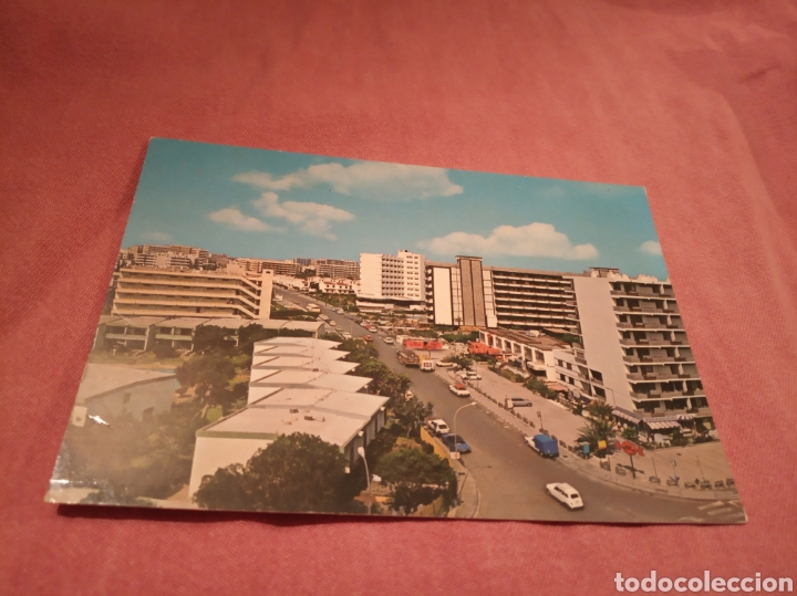 Postales: Gran Canaria - Foto 1