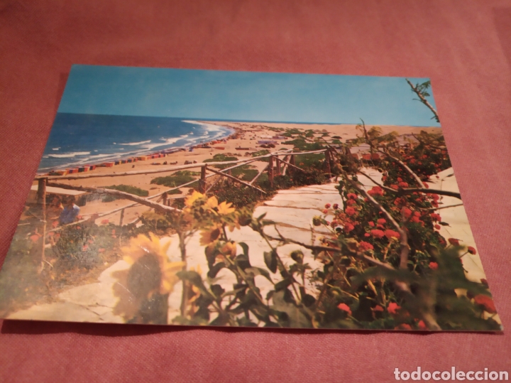 Postales: Gran Canaria - Foto 1