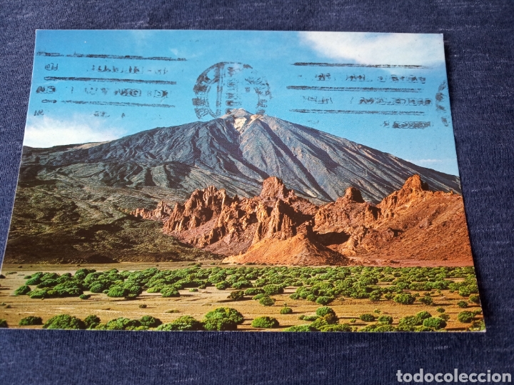 Postales: Teide - Foto 1