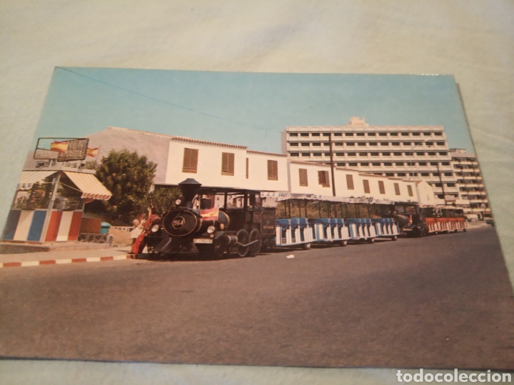 Postales: Gran Canaria - Foto 1
