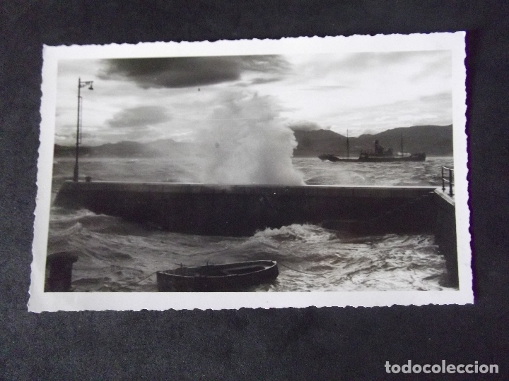 Cartoline: PUERTO-V12-SIGLOXX-14X9CM-SIN DATOS