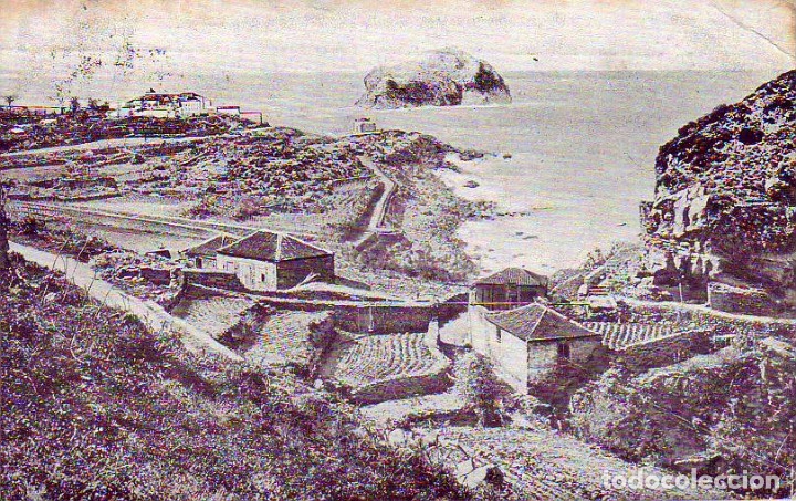 Postales: TENERIF GARACHICO - Foto 1