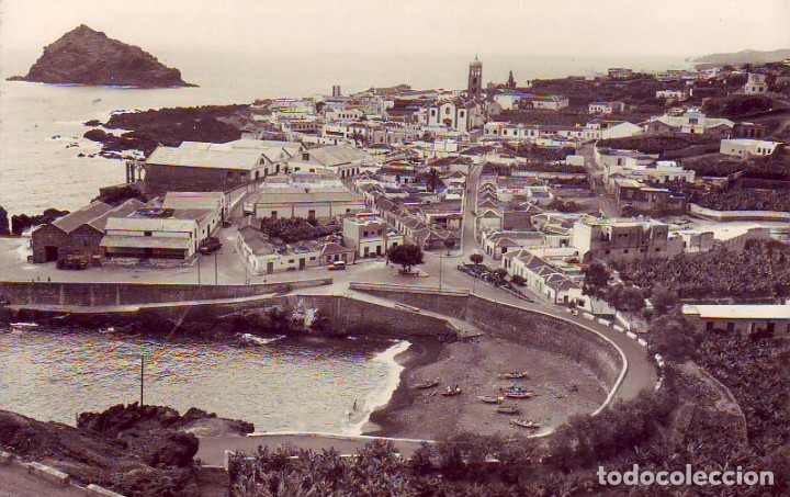 Postales: TENERIF GARACHICO - Foto 1
