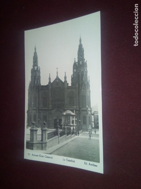 Postales: Arucas - Foto 1