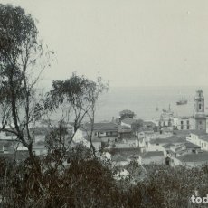 Postales: TENERIFE PUERTO DE LA OROTAVA. CIRCULADA EN 1913. FOTO A. BENITEZ. PIEZA ÚNICA.