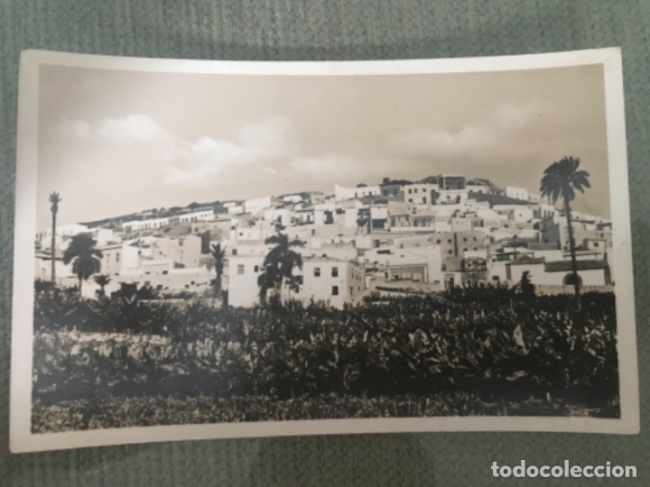 Postkarten: ANTIGUA POSTAL