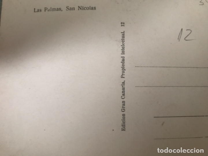 Postales: ANTIGUA POSTAL - Foto 2