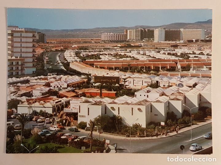 Postales: TENERIFE PLAYA DEL INGLES POSTAL - Foto 1
